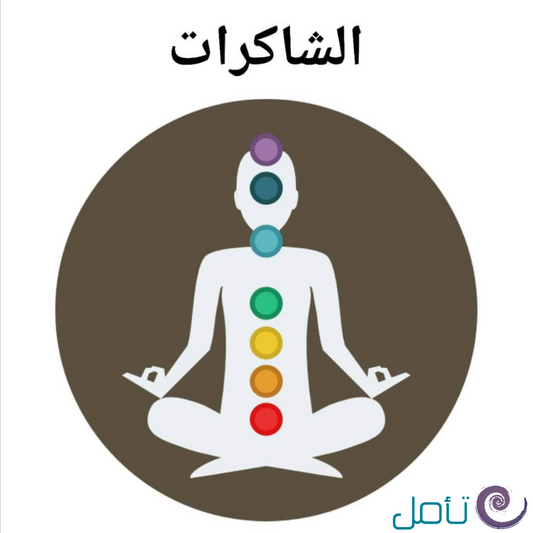 الشاكرات