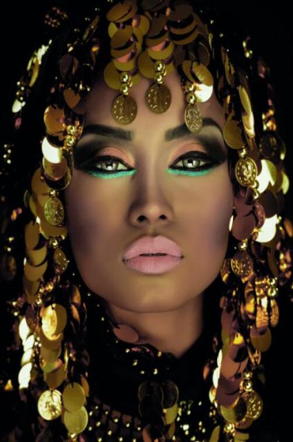 لوحات فنية - Taamoul